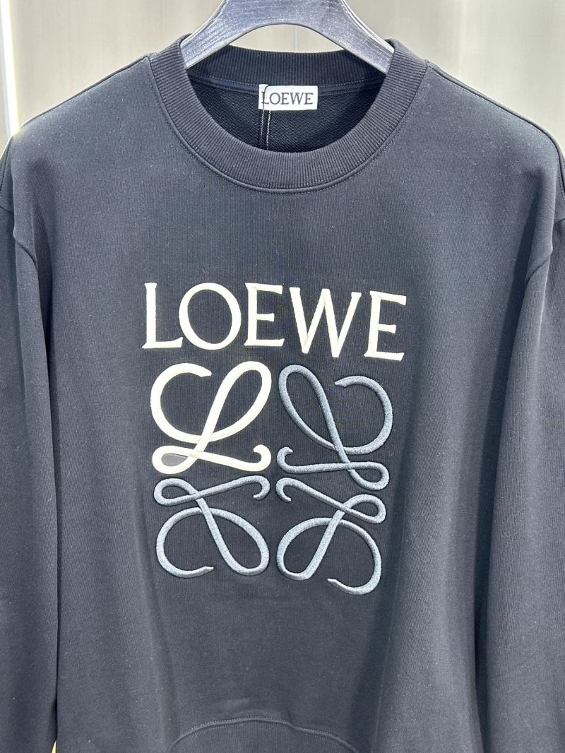 Loewe Hoodies